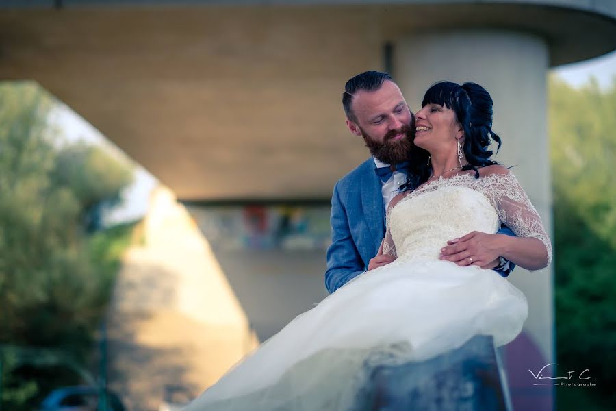 Photographe de mariage Vincent Coomans (vincentcoomans). Photo du 18 mai 2023