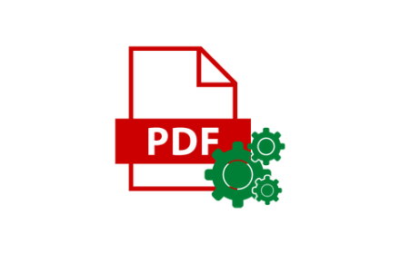 PDF Convert – Merge – Resize small promo image