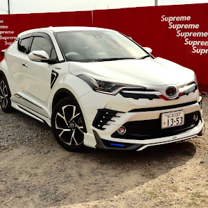 C-HR ZYX10