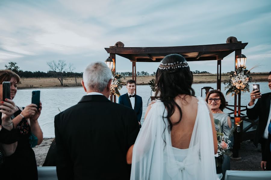 Photographe de mariage Cristian Bentancor (cristiancbc). Photo du 9 février 2022