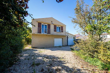 maison à Perigny (17)