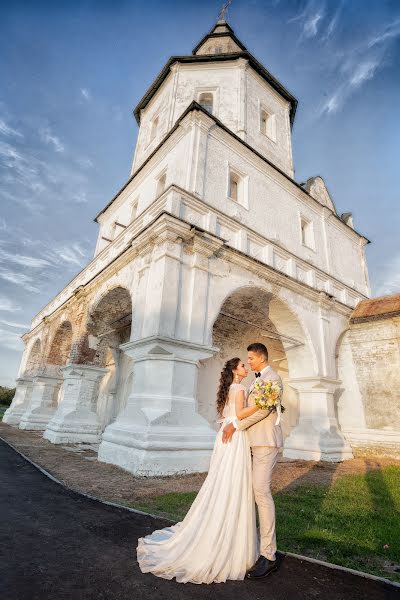 Bryllupsfotograf Sergey Podolyako (sergey-paparazzi). Foto fra januar 15 2019