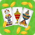 Scopa-Broom and Brisca online