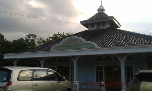 Masjid Jami' Al-Furqon