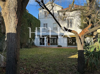 maison à Saint-Germain-en-Laye (78)