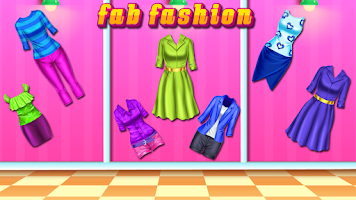 Rich Shopping Mall Girl: Fashion Dress Up Games APK para Android - Download