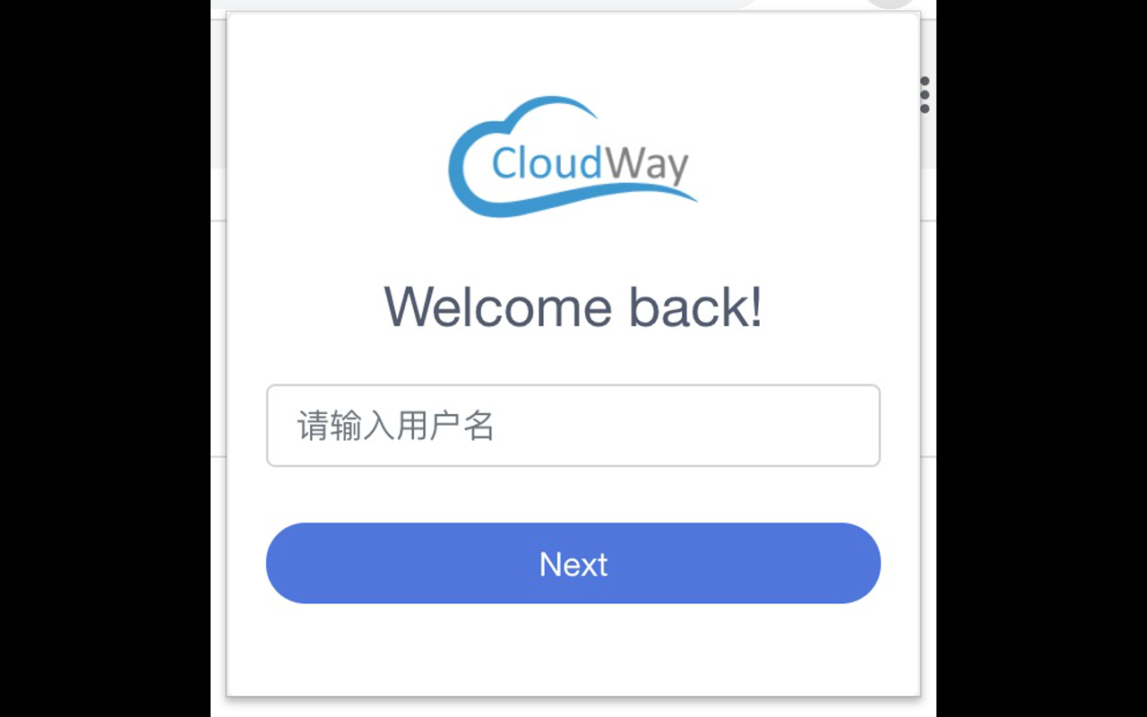 Cloudway Preview image 0