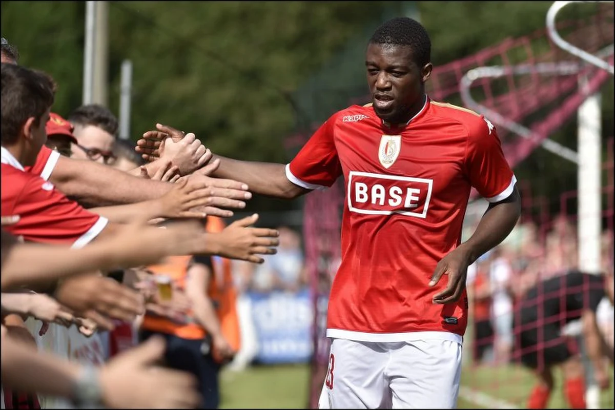 Geoffrey Mujangi-Bia confirme la tendance du retour au bercail pour les joueurs belges 
