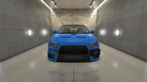 Hard Modified Simulation