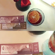 Leone Restaurant & Bar餐酒館