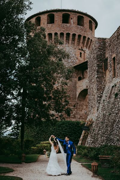 Photographe de mariage Andrea Mortini (mortini). Photo du 16 novembre 2022