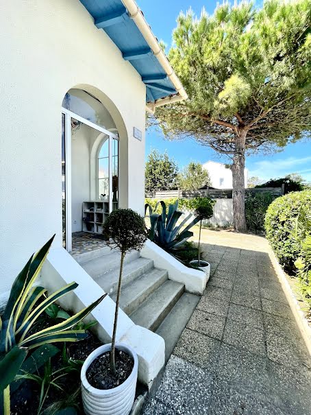 Vente maison 4 pièces 94.3 m² à Chatelaillon-plage (17340), 519 500 €