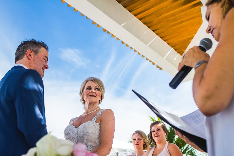 Fotógrafo de casamento John Neri (johnneri). Foto de 18 de julho 2017