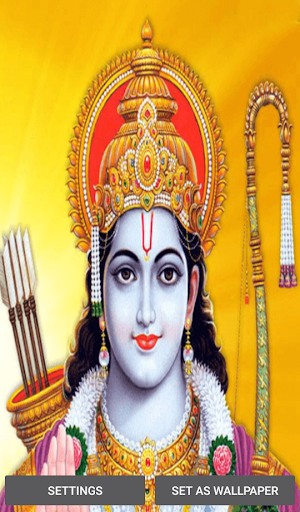 Lord Sri Ram HD Wallpapers
