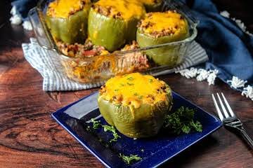 Stuffed Bell Peppers