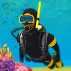 Scuba Diving Swimming Simulator Treasure Hunting 1.0.4