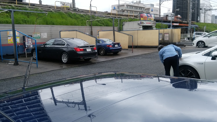 その他の洗車・ワックス掛けに関するカスタム事例の投稿画像3枚目