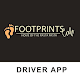 Download Footprints Cafe Driver For PC Windows and Mac 8.4