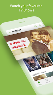 Hotstar MOD APK v8.9.2 ( VIP/Premium, No Ads) 1