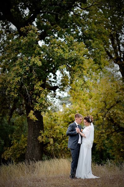 Wedding photographer Elena Raevskaya (leonflo). Photo of 14 October 2020