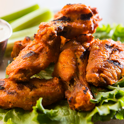 Buffalo Wings