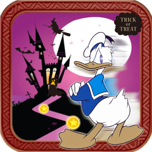 Don scary. Donald Duck Scary. Mystery Duck. Donald Duck in Halloween Town. Donald Duck Modern Inventions 1937.