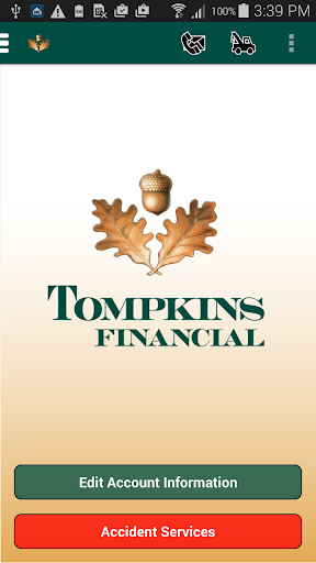 Tompkins Financial Advisors