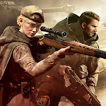 Cover Image of 下载 Z Day: Hearts of Heroes | MMO Strategy War 2.10.2 APK