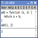 Tc calculator