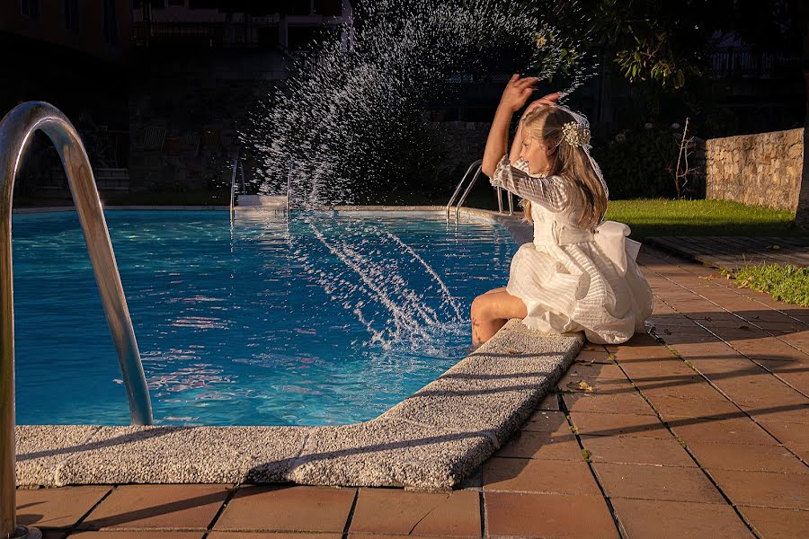 Fotógrafo de casamento Tamara Hevia (tamihevia). Foto de 15 de fevereiro 2021