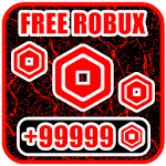 Cover Image of ดาวน์โหลด Get Free Robux Best Guide For Robux Tips 1.0 APK