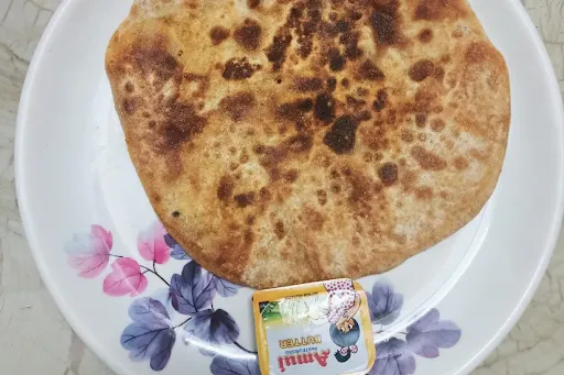 Achari Paratha