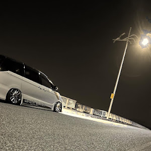 エスティマ GSR50W