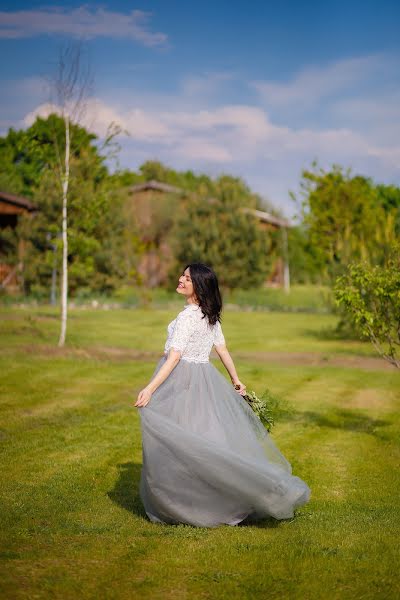 Wedding photographer Oleksіy Mironyuk (mirfoto). Photo of 3 June 2019