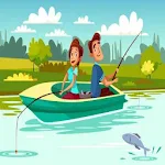 Cover Image of ダウンロード FISHING GAME 1.0.1 APK