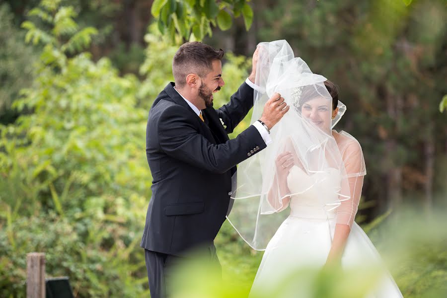 Fotógrafo de bodas Walter Karuc (wkfotografo). Foto del 21 de noviembre 2017