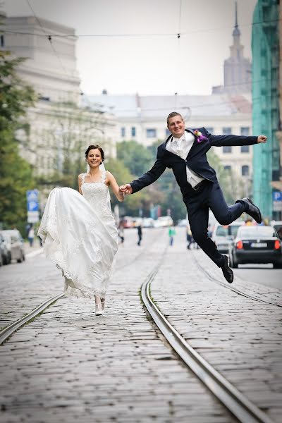 Hochzeitsfotograf Andrey Kalashnik (afstudio). Foto vom 20. April 2018