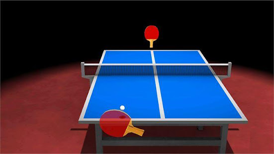 Ping Pong 3D(圖1)-速報App