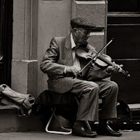 Violinista di 