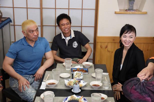 松田美由紀が亡き夫 松田優作への思いを語る 今でもかっこいいと思ってます Trill トリル