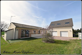 maison à Mesnils-sur-Iton (27)