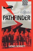 Pathfinder cover