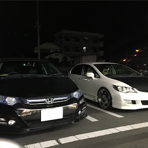 シビック FD1