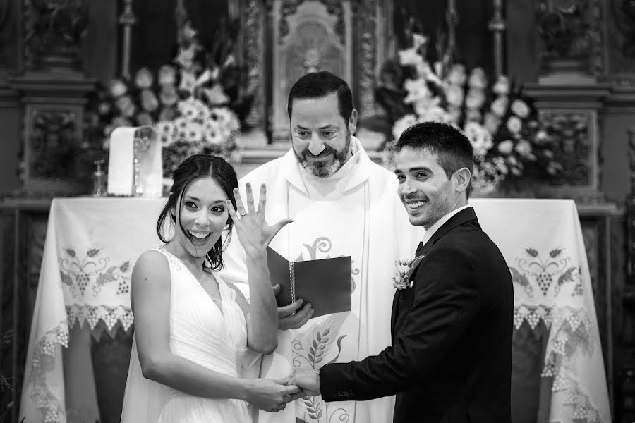 Fotografo di matrimoni Paulo Pinto (paulopinto). Foto del 12 dicembre 2020