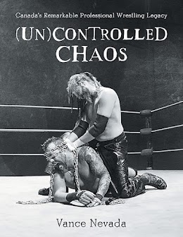 (Un)Controlled Chaos cover