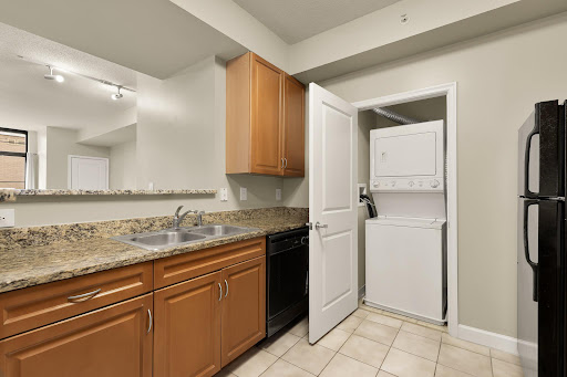 Apartment 5