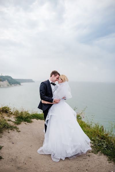 Photographe de mariage Yuliya Lavrova (lavfoto). Photo du 10 octobre 2018