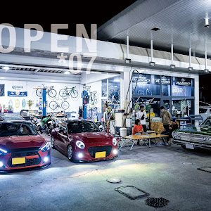 コペン LA400K