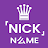 Name style: Nickname Generator icon