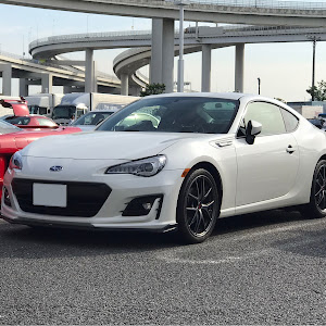 BRZ ZC6